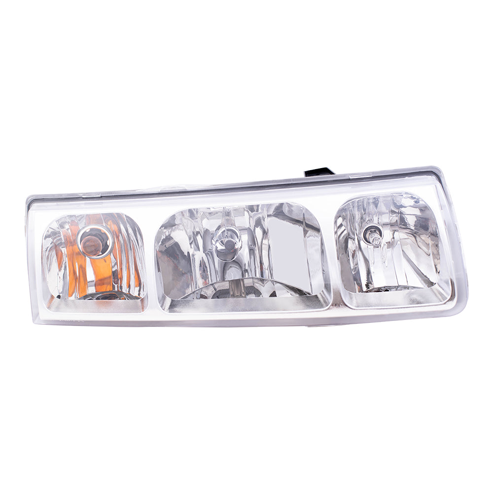 Headlight for 2005 Vue 22730382 Right GM2503253
