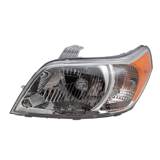 Headlight for 2010-2011 Aveo5 96995733 Left GM2502354