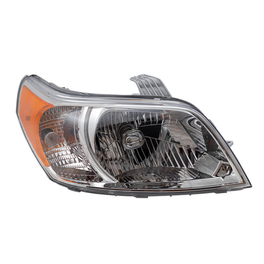 Headlight for 2010-2011 Aveo5 96995734 Right GM2503354