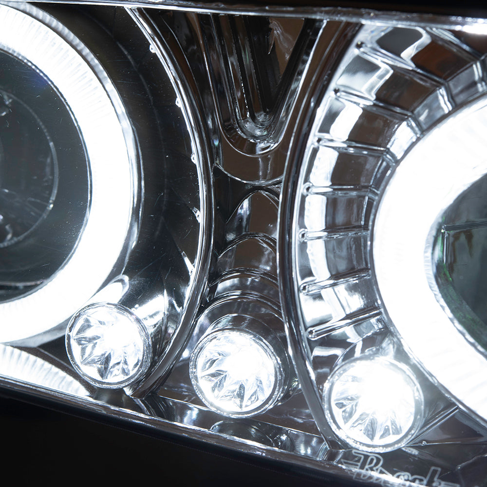 Exterior Lighting Set for 1994-1999 C1500 1994-1999 C1500 Suburban 1994-2000 C2500 1994-1999 C2500 Suburban 1994-2000 C3500 1994-1999 K1500 1994-1999 K1500 Suburban 1994-2000 K2500 1994-2000 K3500