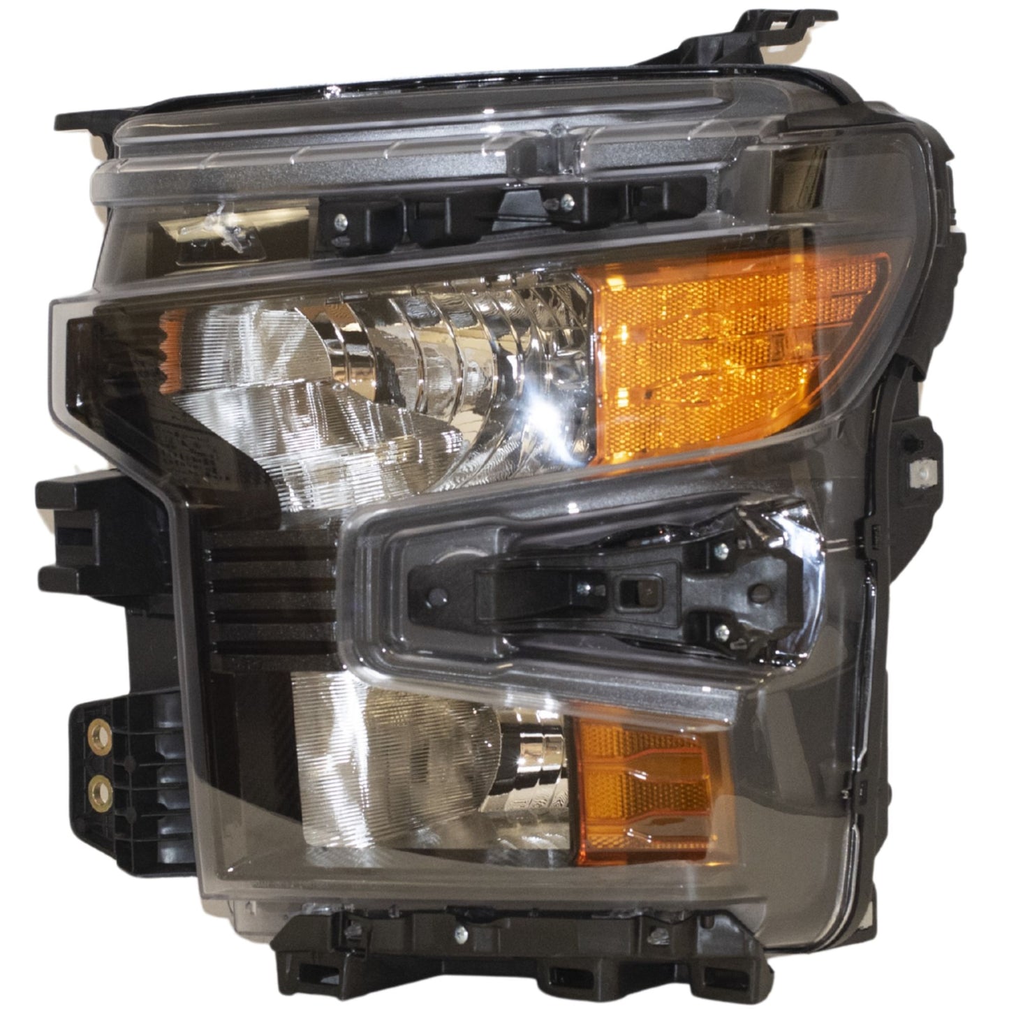 Headlight for 2022-2026 Silverado 1500 87828572 Left GM2502536