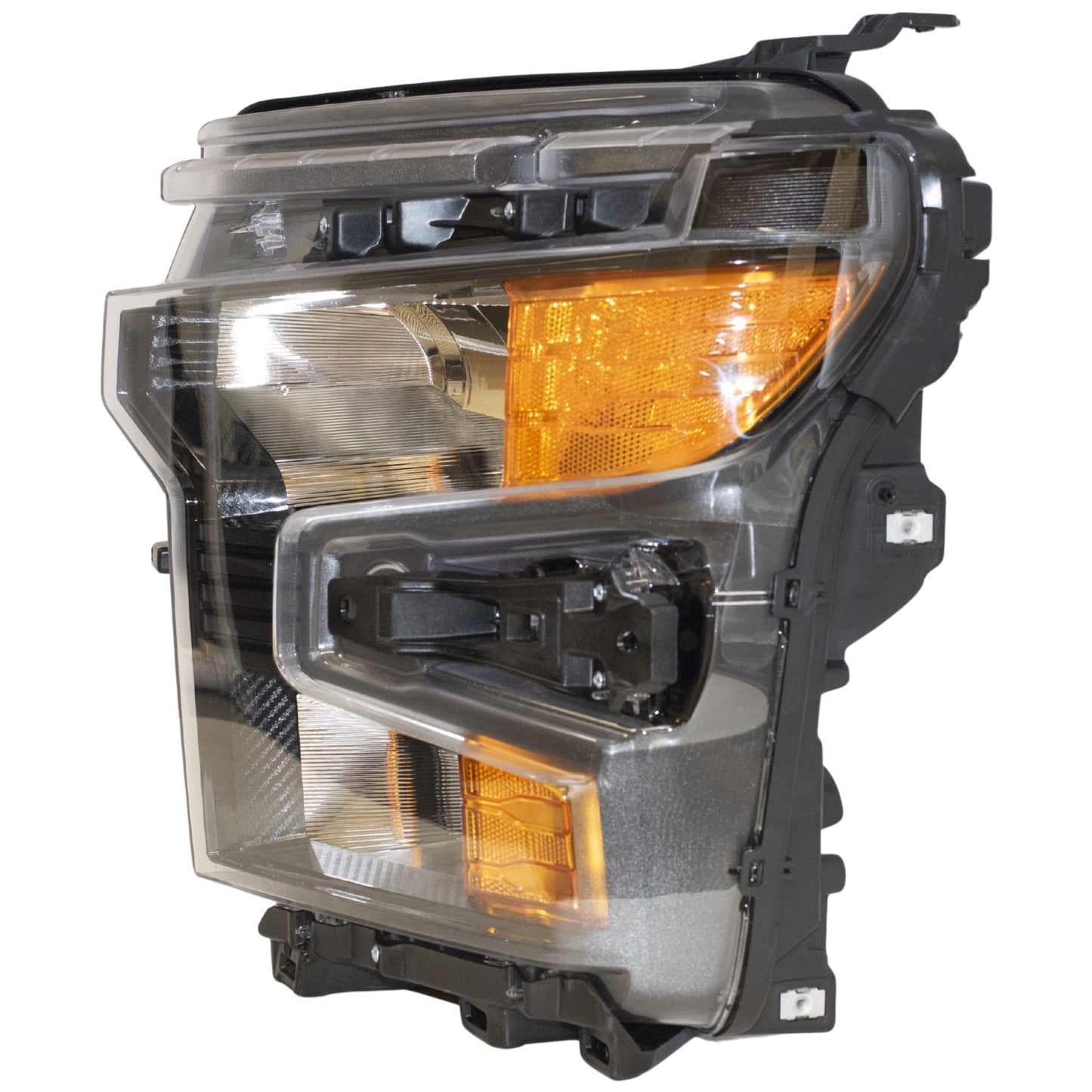 Headlight for 2022-2026 Silverado 1500 87828572 Left GM2502536