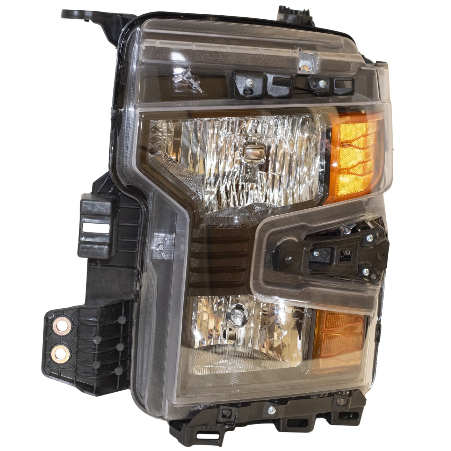 Headlight for 2022-2026 Silverado 1500 87828572 Left GM2502536