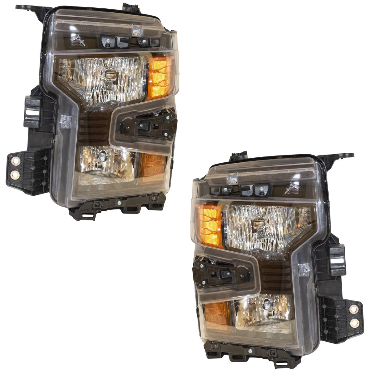 Headlight for 2022-2026 Silverado 1500 87828572 Set GM2502536
