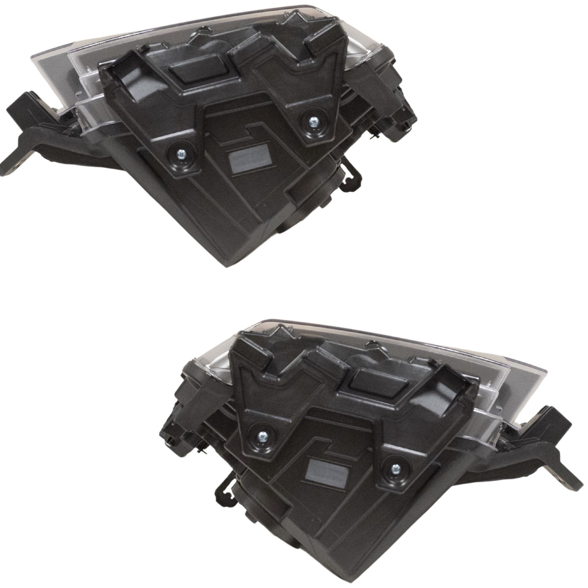 Headlight for 2022-2026 Silverado 1500 87828572 Set GM2502536