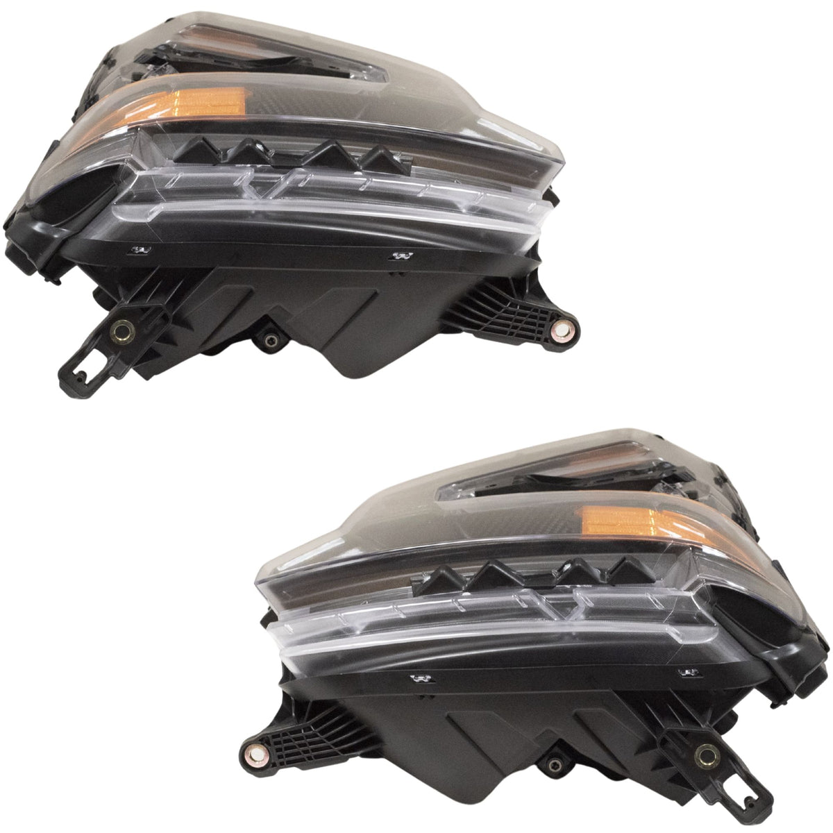 Headlight for 2022-2026 Silverado 1500 87828572 Set GM2502536
