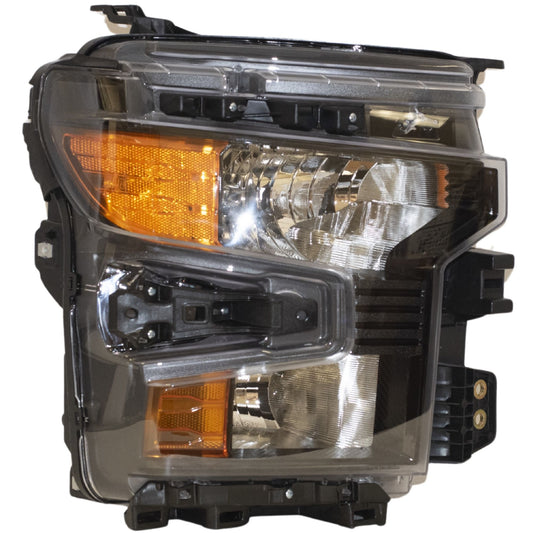 Headlight for 2022-2026 Silverado 1500 87828573 Right GM2503536