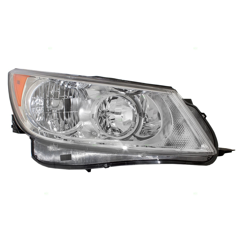 Headlight for 2010-2013 LaCrosse 2010-2010 Allure 20941382 Right