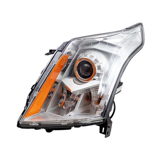 Headlight for 2010-2013 SRX 22853872 Left GM2502345