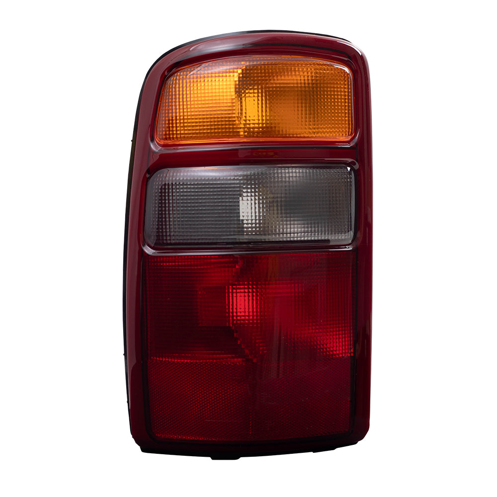 Tail Light for 2000-2003 Tahoe New Body Style for 2000-2003 Suburban 1500 19168990 Left GM2800143