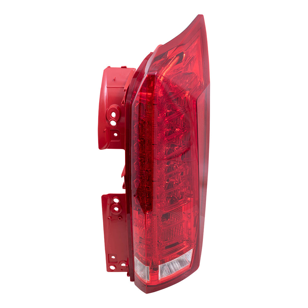 Tail Light for 2010-2016 SRX 22774015 Right GM2801255