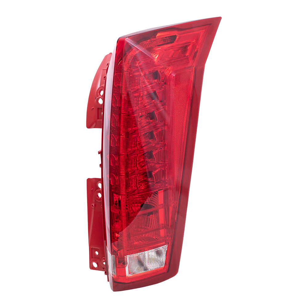 Tail Light for 2010-2016 SRX 22774015 Right GM2801255