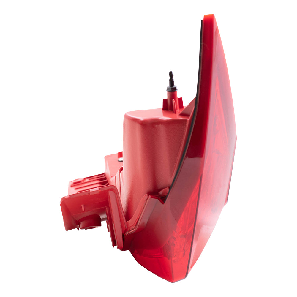 Tail Light for 2010-2016 SRX 22774015 Right GM2801255