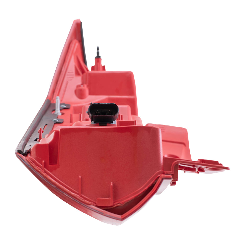 Tail Light for 2010-2016 SRX 22774015 Right GM2801255