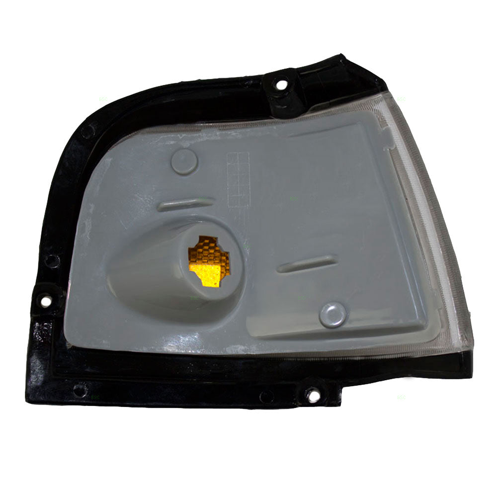 Park/Signal/Side Marker for 1988-1996 Cutlass Ciera for 5977861 Left GM2550104