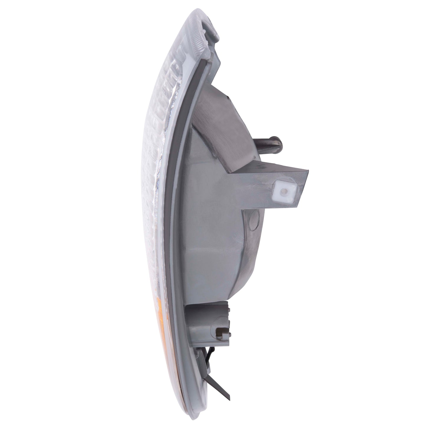 Park/Signal/Side Marker for 1991-1996 Caprice w/o Corner Lamp for 1994-1996 Impala 1991-1996 Roadmaster 5976557 Left GM2550146