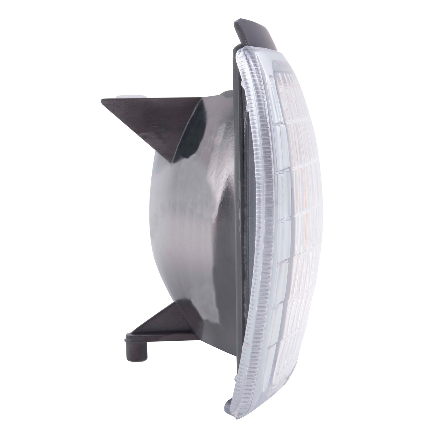 Park/Signal/Side Marker for 1991-1996 Caprice w/o Corner Lamp for 1994-1996 Impala 1991-1996 Roadmaster 5976557 Left GM2550146