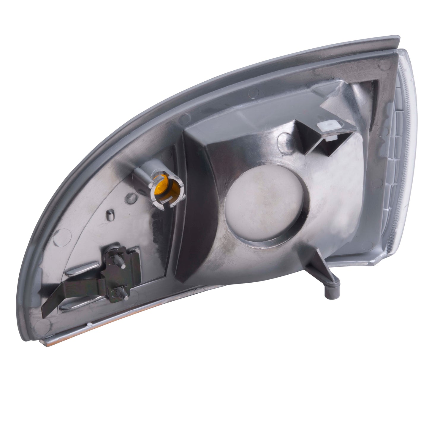 Park/Signal/Side Marker for 1991-1996 Caprice w/o Corner Lamp for 1994-1996 Impala 1991-1996 Roadmaster 5976557 Left GM2550146