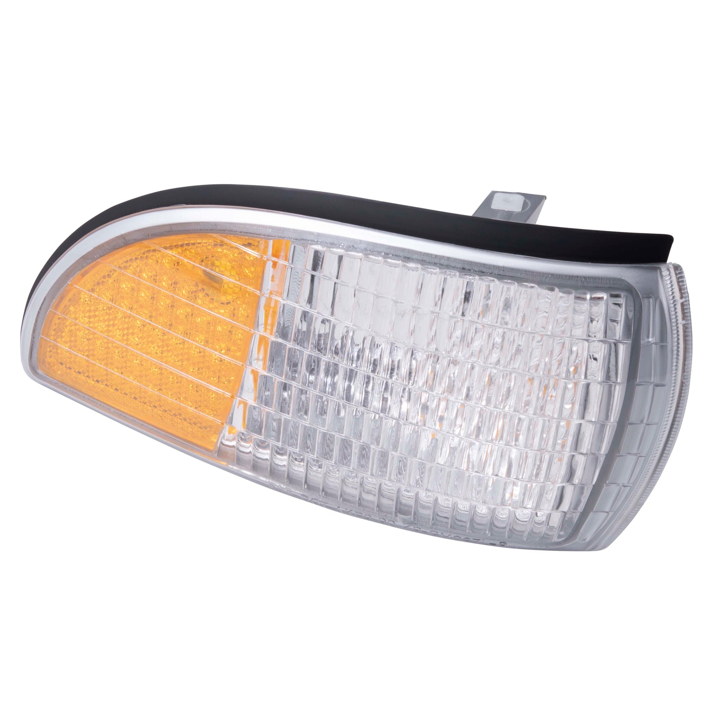 Park/Signal/Side Marker for 1991-1996 Caprice w/o Corner Lamp for 1994-1996 Impala 1991-1996 Roadmaster 5976558 Right GM2551146