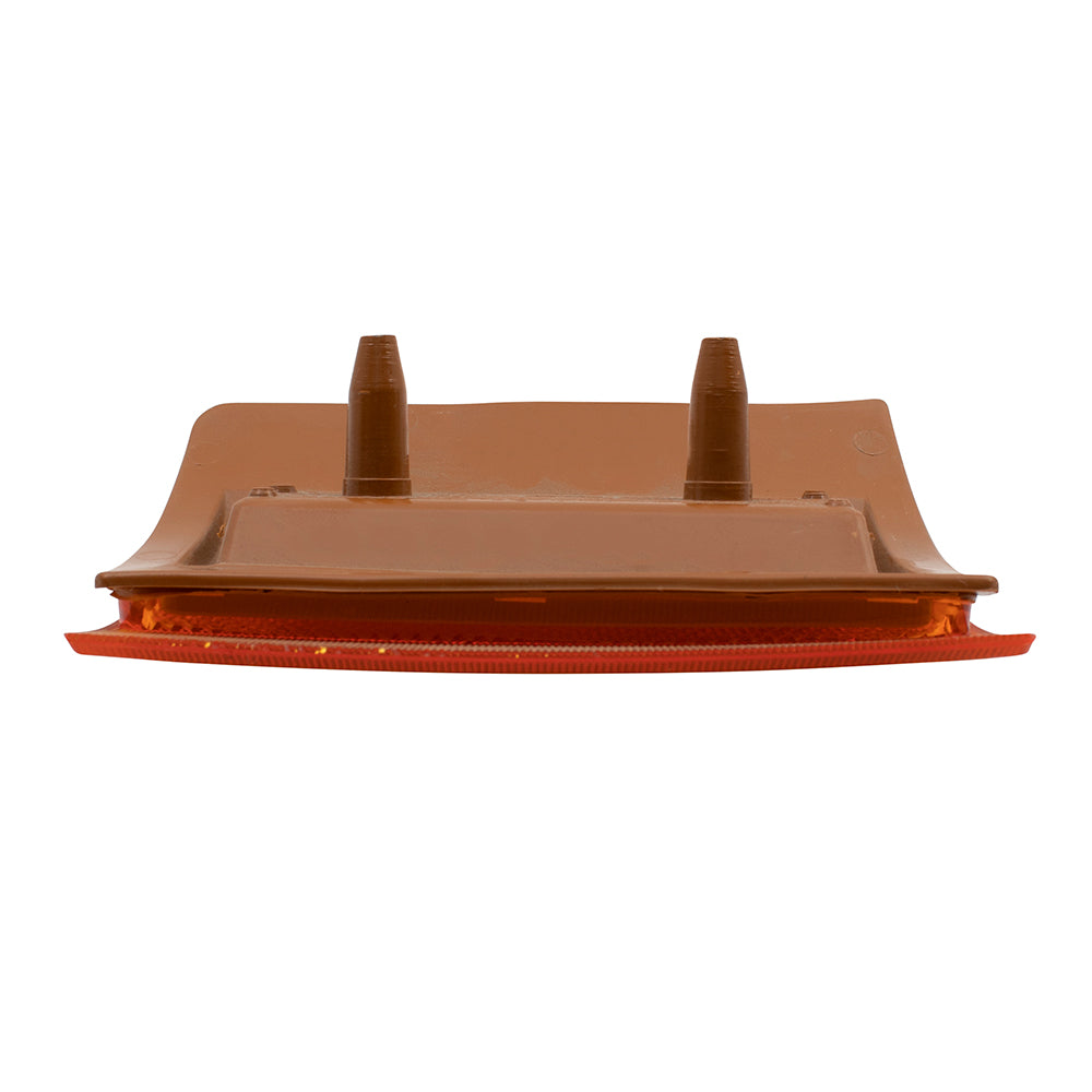 Park/Signal/Side Marker for 1994-1999 C1500 Upper for Composite Headlights for 1994-1999 C1500 Suburban 1994-2000 C2500 1994-1999 C2500 Suburban 1994-2000 C3500 1994-1999 K1500 1994-2000 K2500 Right