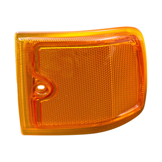 Park/Signal/Side Marker for 1996-2002 Express 1500 Upper for Composite Headlights for 1996-2002 Express 2500 1996-2002 Express 3500 5977399 Left GM2550151