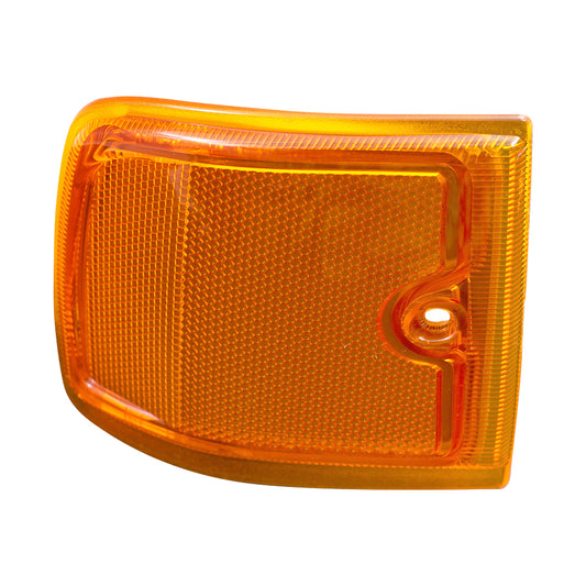 Park/Signal/Side Marker for 1996-2002 Express 1500 Upper for Composite Headlights for 1996-2002 Express 2500 1996-2002 Express 3500 5977400 Right GM2551151