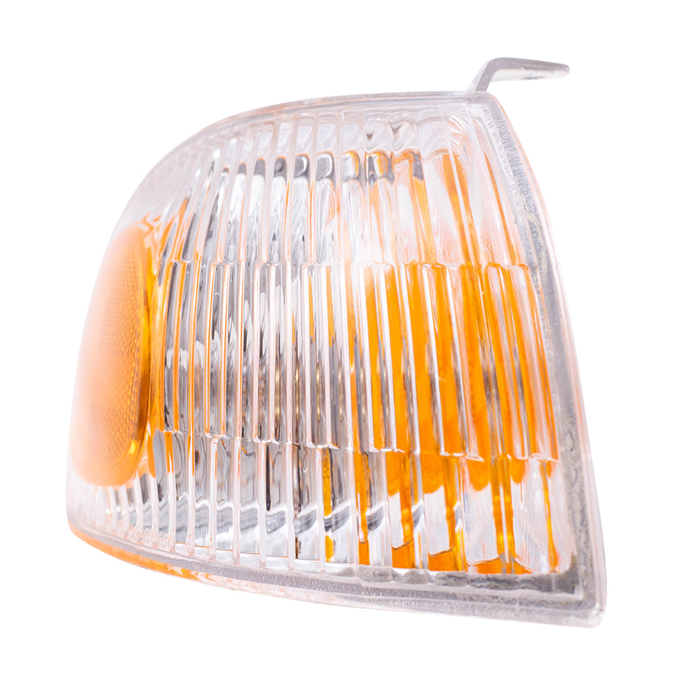 Park/Signal/Side Marker for 1998-2002 Prizm for 94857189 Right GM2531117