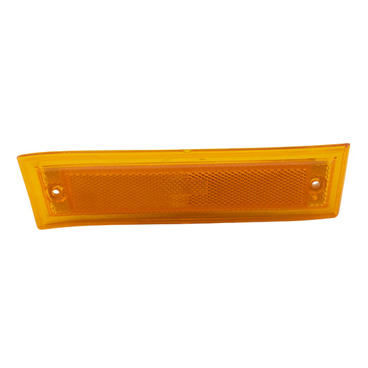Park/Signal/Side Marker for 1981-1986 C10 w/o Chrome Trim for 1981-1986 C10 Suburban 1981-1986 C1500 1981-1986 C1500 Suburban 1981-1986 C20 1981-1986 C20 Suburban 1981-1986 C2500 1981-1986 C30 915450