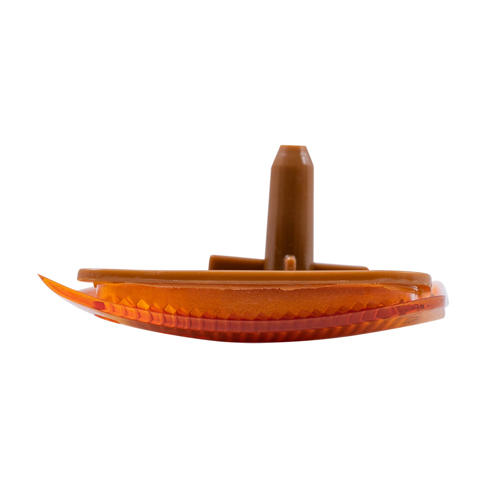 Park/Signal/Side Marker for 1988-1999 C1500 for Sealed Beam Headlights for 1992-1999 C1500 Suburban 1988-2000 C2500 1992-1999 C2500 Suburban 1988-2002 C3500 1988-1999 K1500 1992-1999 K1500 Suburban