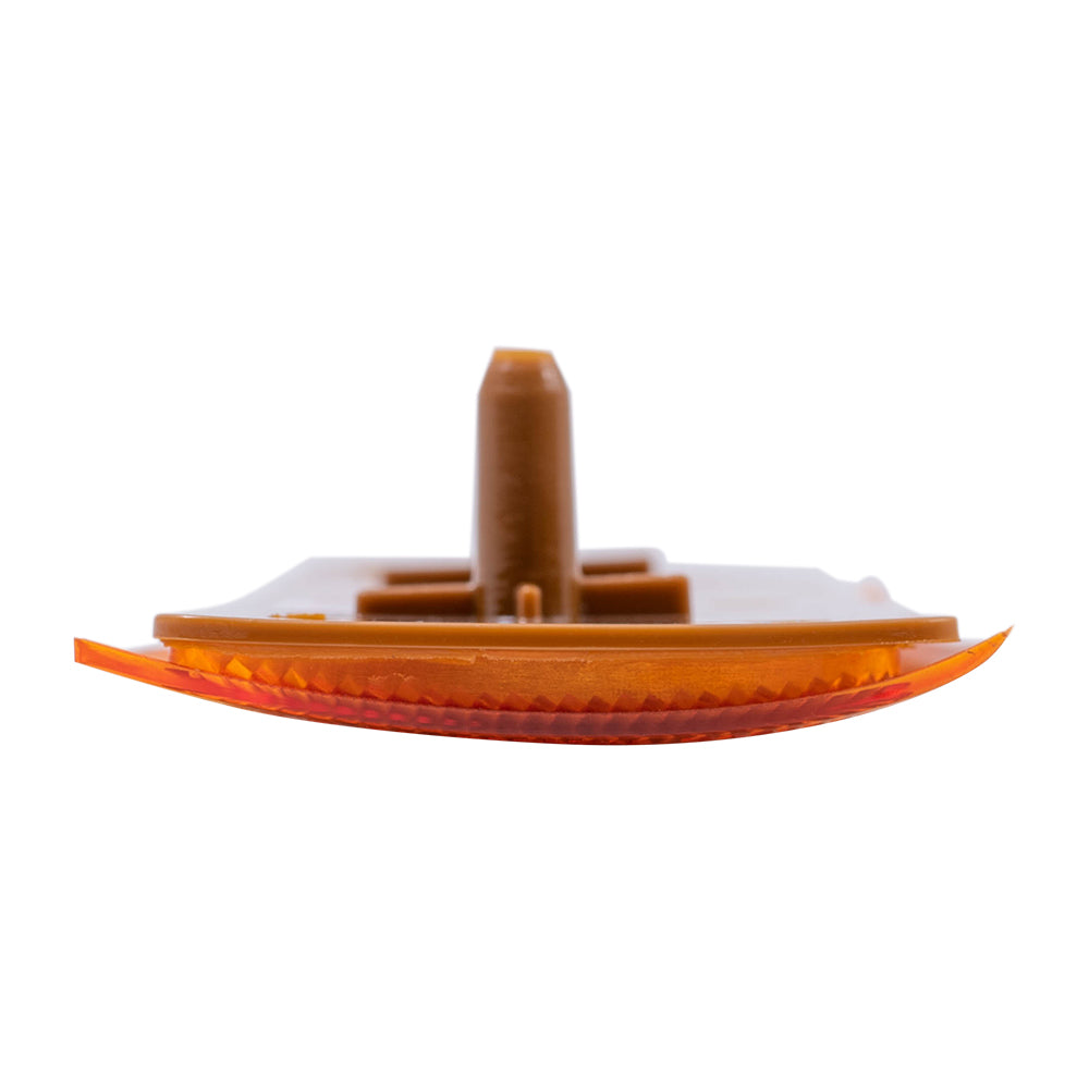 Park/Signal/Side Marker for 1988-1999 C1500 for Sealed Beam Headlights for 1992-1999 C1500 Suburban 1988-2000 C2500 1992-1999 C2500 Suburban 1988-2002 C3500 1988-1999 K1500 1992-1999 K1500 Suburban