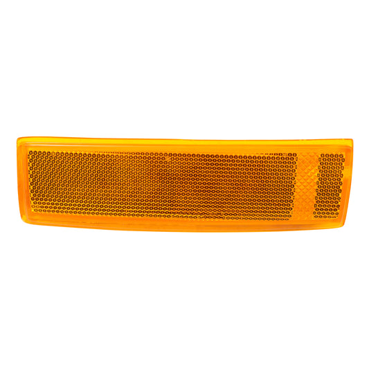 Park/Signal/Side Marker for 1983-1994 S10 Blazer for 1982-1993 S10 1992-1994 Jimmy 1983-1991 S15 Jimmy 1982-1990 S15 1991-1993 Sonoma 1991-1991 Syclone 1991-1994 Bravada 929917 Left GM2550116