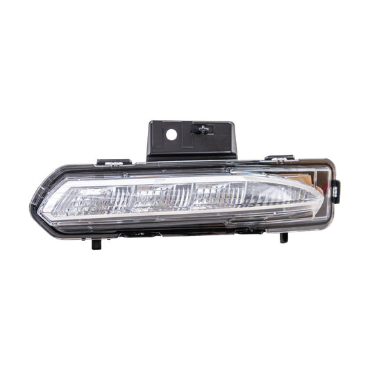 Park/Signal/Side Marker for 2013-2017 Enclave LED for 20956919 Left GM2520195