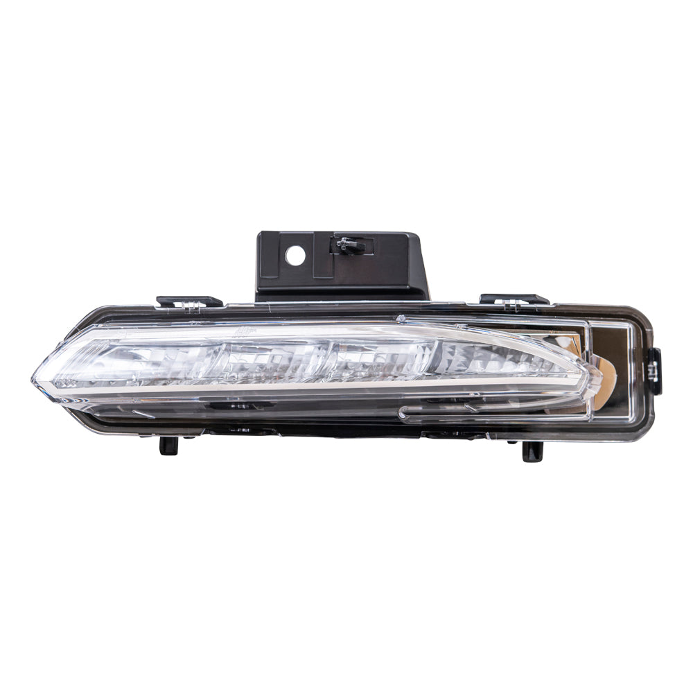Park/Signal/Side Marker for 2013-2017 Enclave LED for 20956919 Left GM2520195