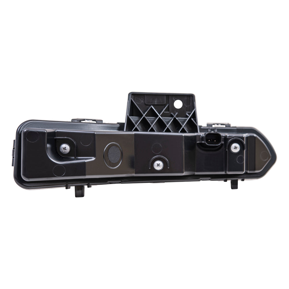 Park/Signal/Side Marker for 2013-2017 Enclave LED for 20956919 Left GM2520195