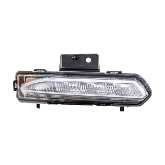 Park/Signal/Side Marker for 2013-2017 Enclave LED for 20956920 Right GM2521195