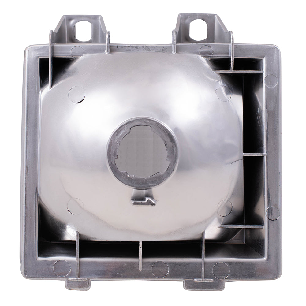 Park/Signal/Side Marker for 1983-1986 C10 for Dual Headlights for 1983-1986 C10 Suburban 1983-1988 C1500 1983-1986 C1500 Suburban 1983-1986 C20 1983-1986 C20 Suburban 1983-1988 C2500 1983-1986 C30