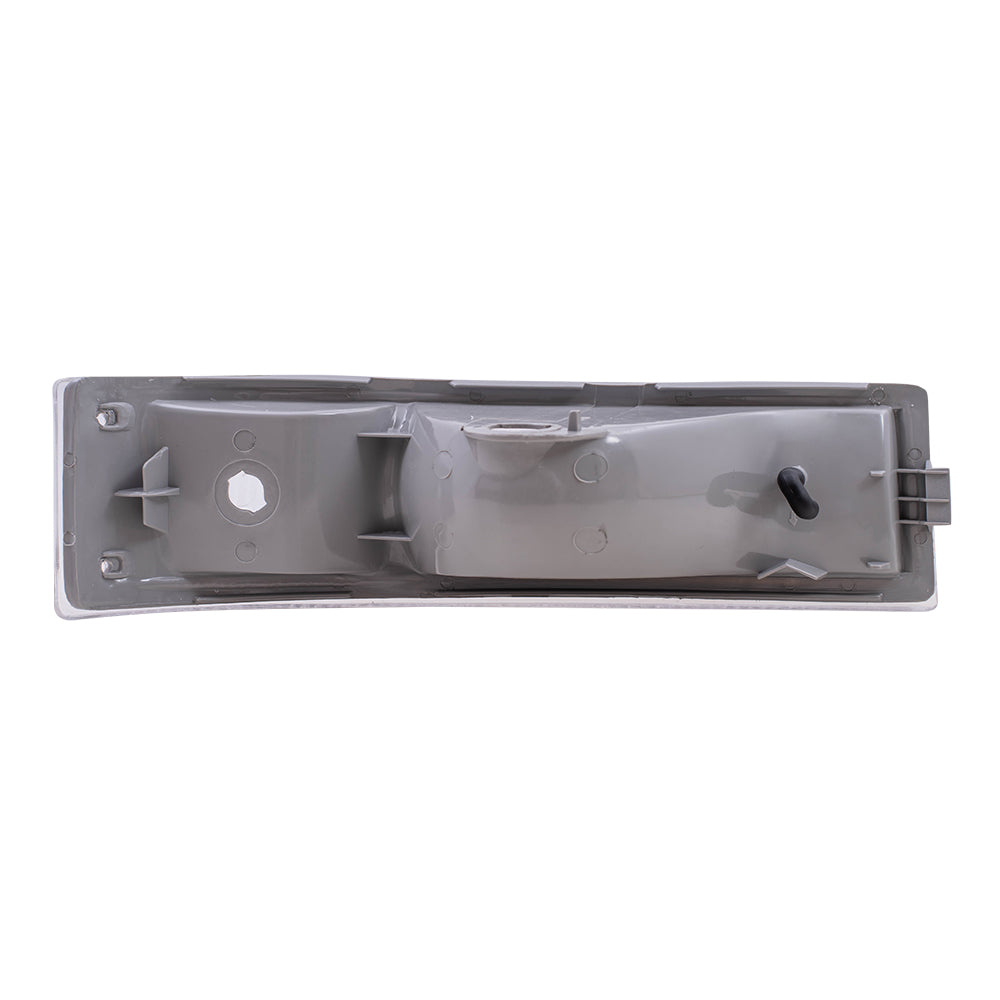 Park/Signal/Side Marker for 1995-2005 Astro for Sealed Beam Headlights for 1995-2005 Safari 16523211 Left GM2520147