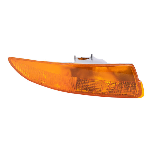 Park/Signal/Side Marker for 1993-2002 Camaro for 5978552 Right GM2521146