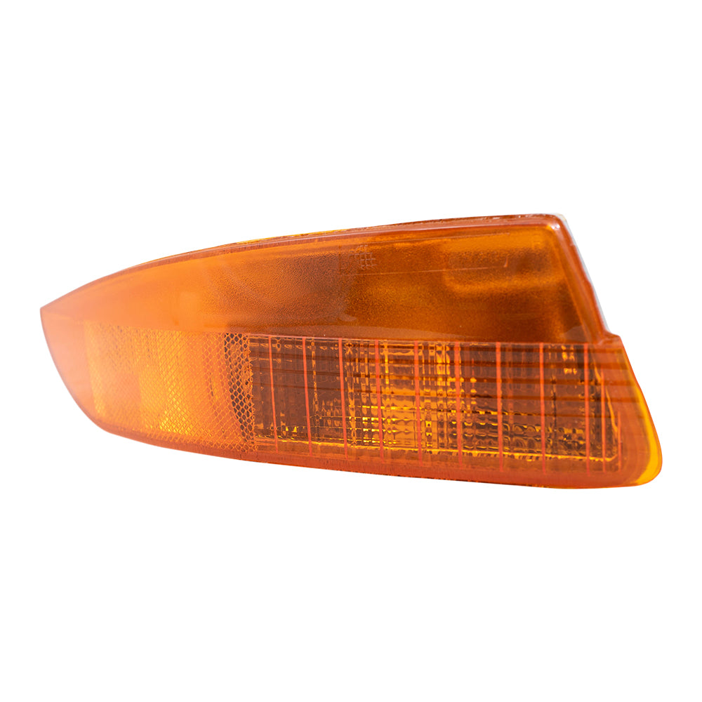 Park/Signal/Side Marker for 1993-2002 Camaro for 5978552 Right GM2521146