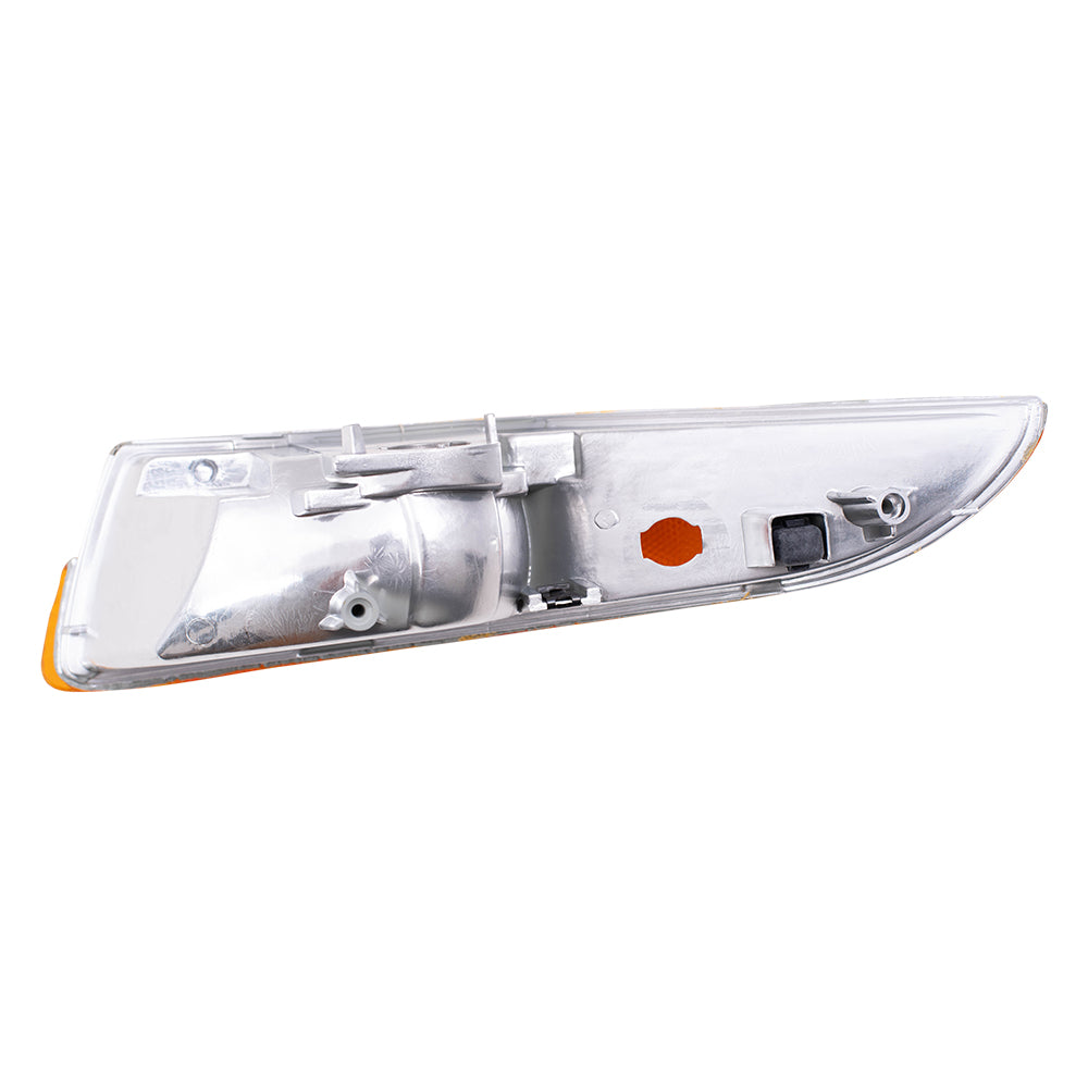 Park/Signal/Side Marker for 1993-2002 Camaro for 5978552 Right GM2521146