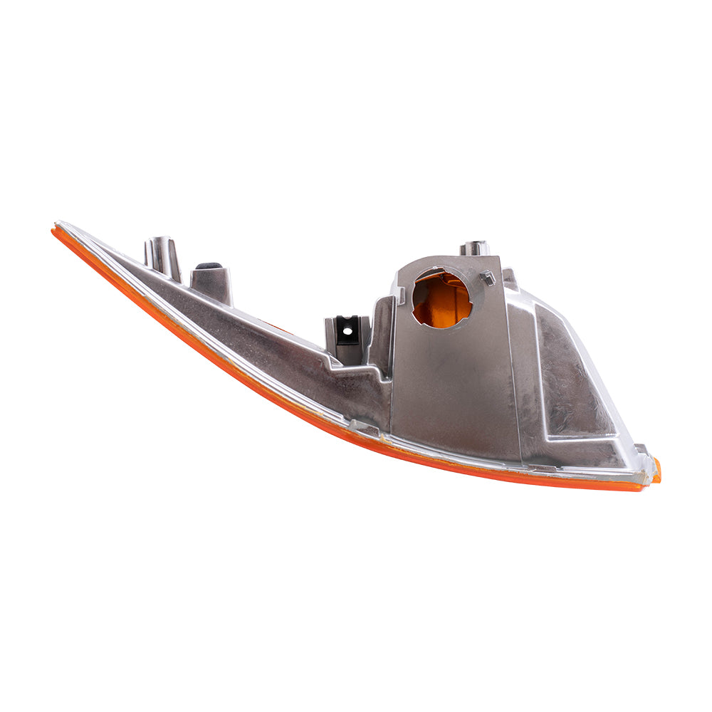 Park/Signal/Side Marker for 1993-2002 Camaro for 5978552 Right GM2521146