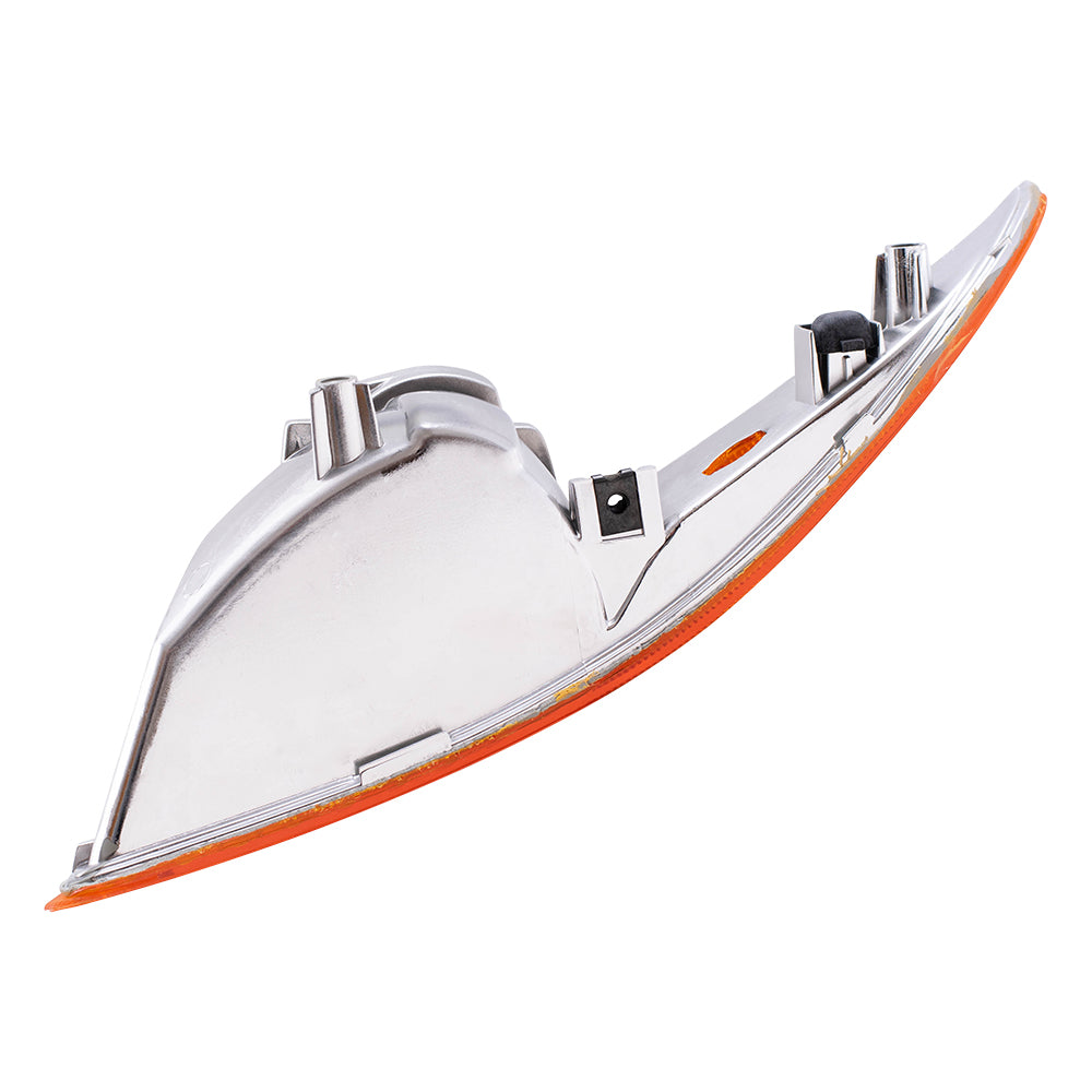 Park/Signal/Side Marker for 1993-2002 Camaro for 5978552 Right GM2521146