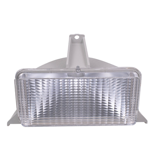 Park/Signal/Side Marker for 1983-1986 C10 L=R for Single Headlight for 1983-1986 C10 Suburban 1983-1986 C1500 1983-1986 C1500 Suburban 1983-1986 C20 1983-1986 C20 Suburban 1983-1986 C2500 915908
