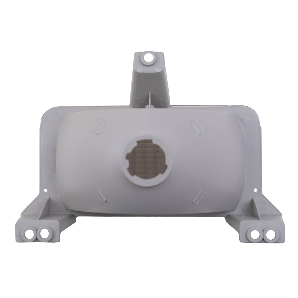 Park/Signal/Side Marker for 1983-1986 C10 L=R for Single Headlight for 1983-1986 C10 Suburban 1983-1986 C1500 1983-1986 C1500 Suburban 1983-1986 C20 1983-1986 C20 Suburban 1983-1986 C2500 915908