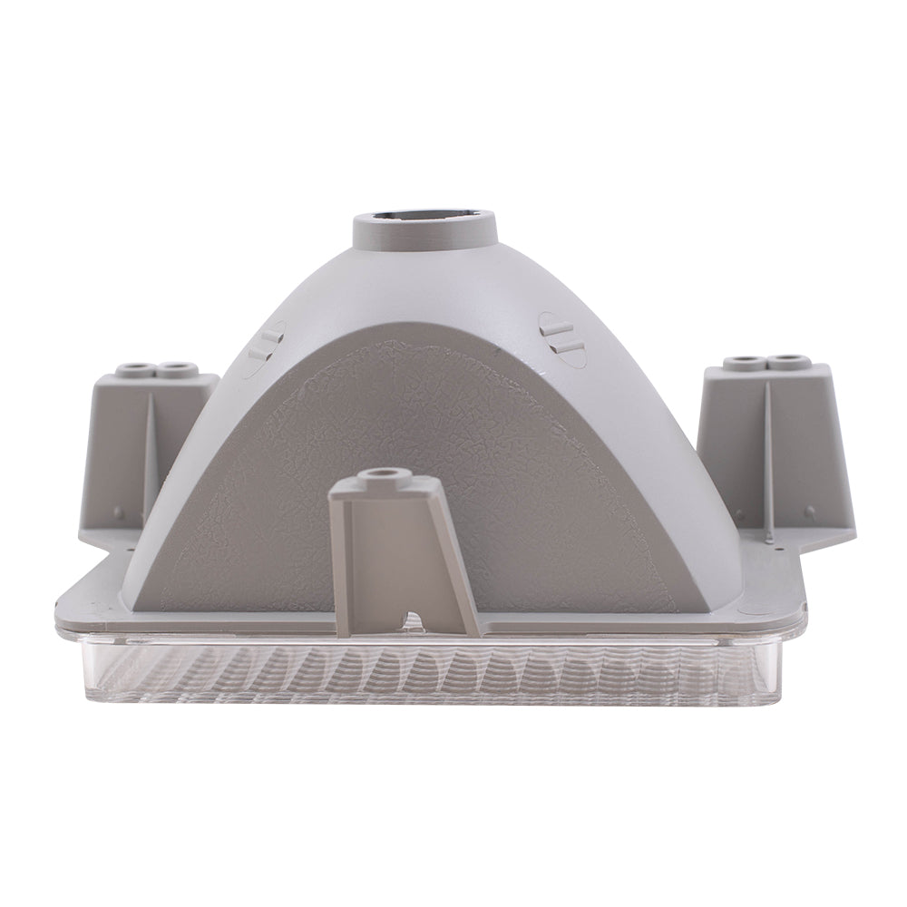 Park/Signal/Side Marker for 1983-1986 C10 L=R for Single Headlight for 1983-1986 C10 Suburban 1983-1986 C1500 1983-1986 C1500 Suburban 1983-1986 C20 1983-1986 C20 Suburban 1983-1986 C2500 915908