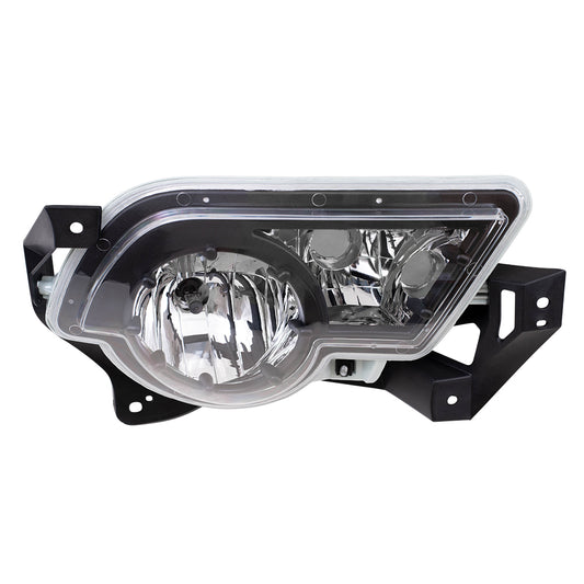 Fog Light for 2002-2006 Avalanche 1500 w/ Body Cladding for 2002-2006 Avalanche 2500 15040362 Right GM2593141
