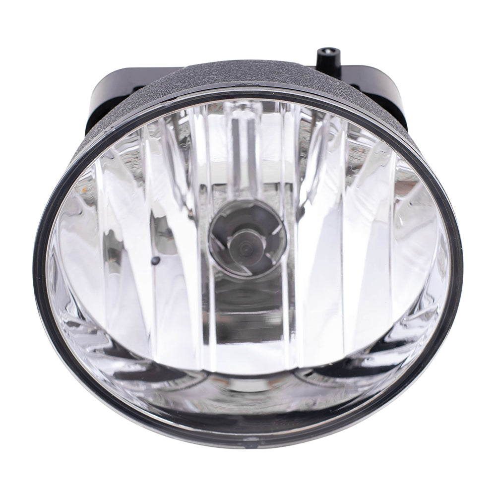 Fog Light for 2002-2009 Envoy L=R for 2004-2005 Envoy XUV 2002-2006 Envoy XL 15269042 GM2592131