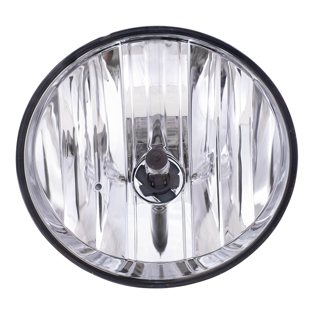 Fog Light for 2002-2009 Envoy L=R for 2004-2005 Envoy XUV 2002-2006 Envoy XL 15269042 GM2592131