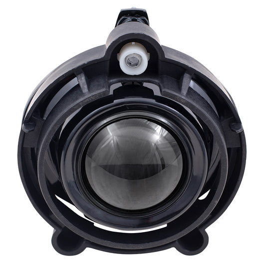Fog Light for 2012-2015 Camaro L=R for 2006-2013 Impala 2006-2008 Malibu 2006-2007 Monte Carlo 2007-2015 Equinox 2008-2010 HHR 2013-2017 Traverse 2014-2016 Impala Limited 2013-2019 Acadia 10335108