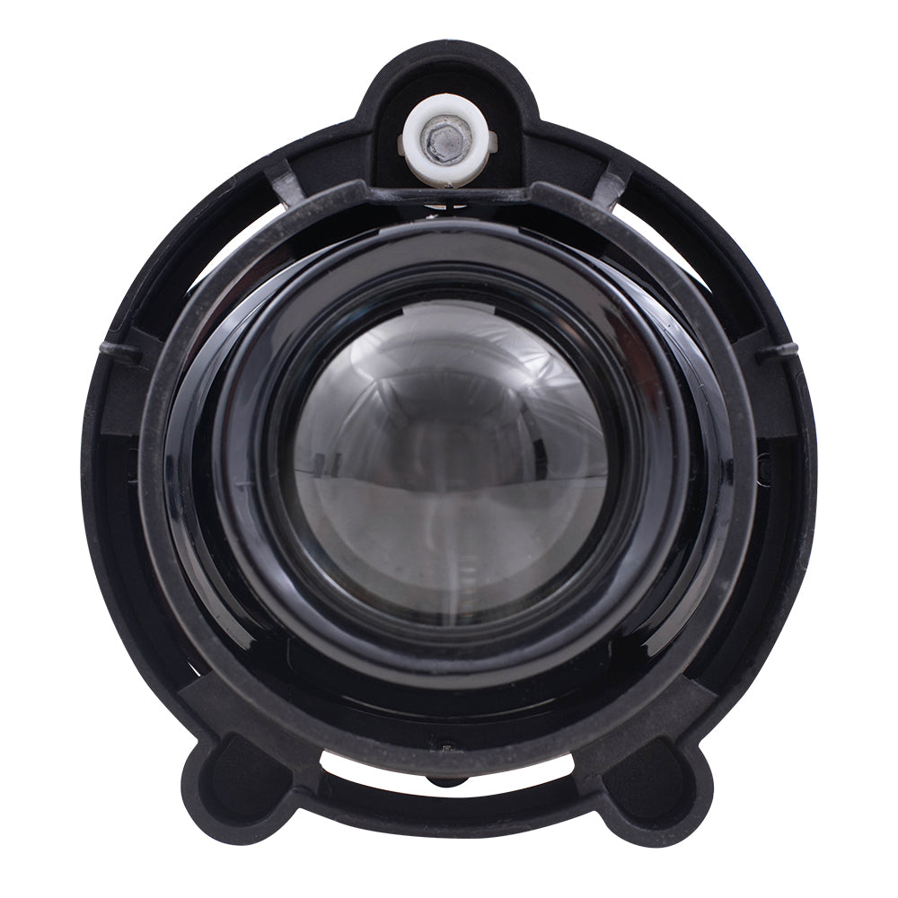 Fog Light for 2012-2015 Camaro L=R for 2006-2013 Impala 2006-2008 Malibu 2006-2007 Monte Carlo 2007-2015 Equinox 2008-2010 HHR 2013-2017 Traverse 2014-2016 Impala Limited 2013-2019 Acadia 10335108